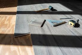 Engineered Wood Flooring