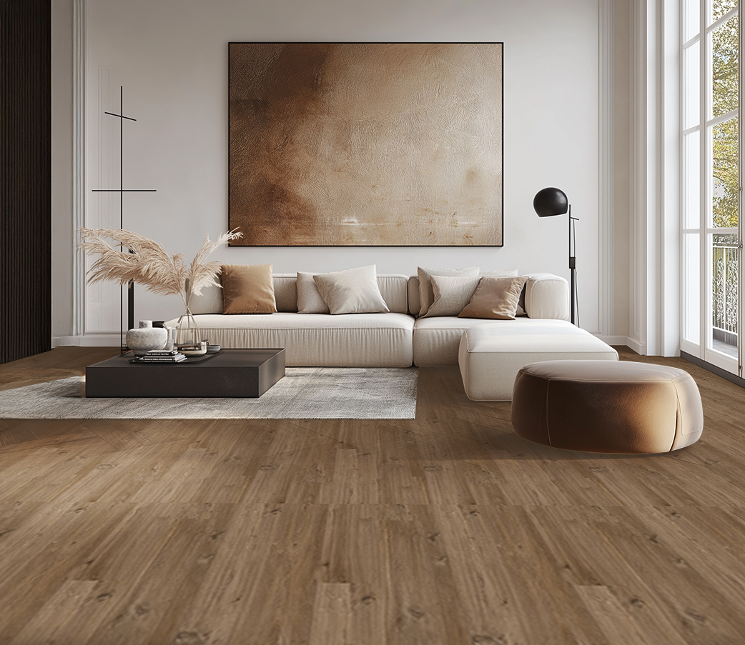 Madeleine Floors