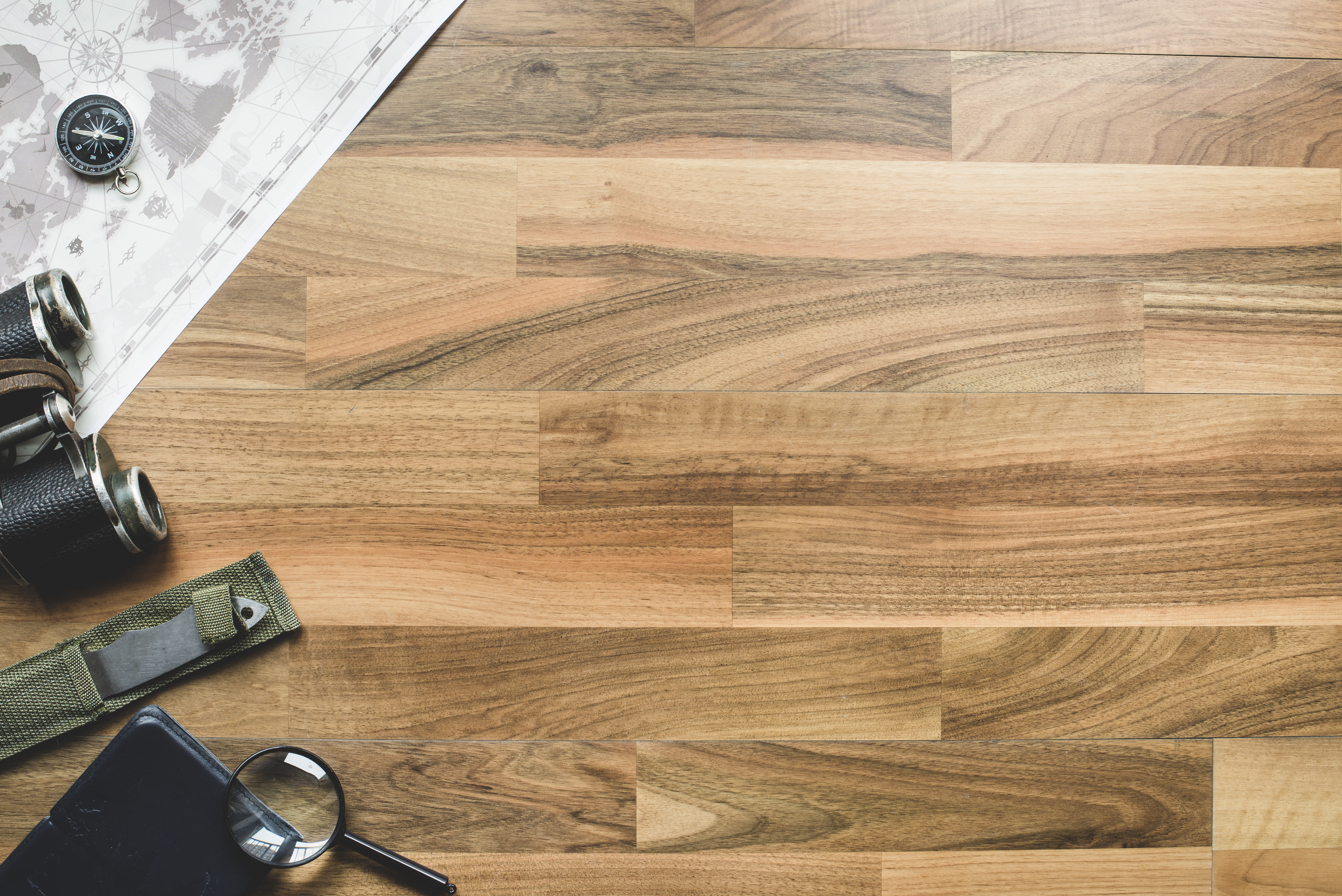 SPC Flooring